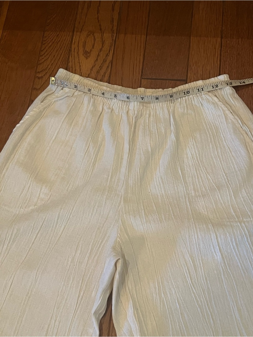 Vintage 70’s Cape Cod Match Mates Textured 2 piece Set - Blazer & Pants - Picture 7 of 11
